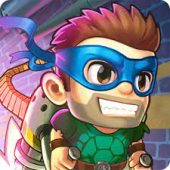 Jetpack Joyride Image Jetpack Joyride