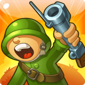 Jungle Heat War of Clans MOD (Mode Dieu) Image Jungle Heat War of Clans MOD (Mode Dieu)