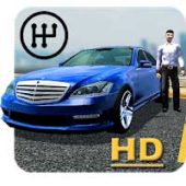 Manual gearbox Car parking Image Manual gearbox Car parking