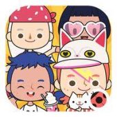 Miga Town Image Miga Town