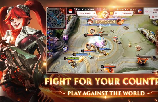 Mobile Legends Bang Bang cheats Game screenshot Mobile Legends Bang Bang cheats