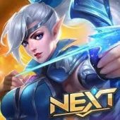 Mobile Legends: Bang Bang Image Mobile Legends: Bang Bang