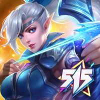 Download file Mobile Legends: Bang Bang