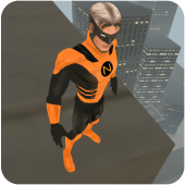 Naxeex Superhero Image Naxeex Superhero
