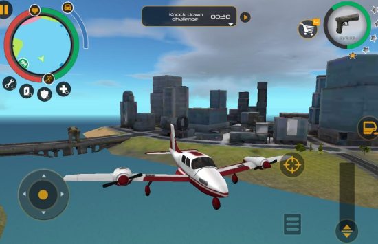 Naxeex Superhero hacked Game screenshot Naxeex Superhero hacked