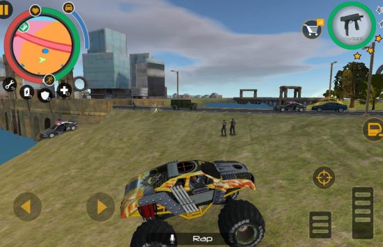 Naxeex Superhero unblocked Game screenshot Naxeex Superhero unblocked