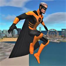 Download file Naxeex Superhero