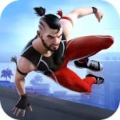 Parkour Simulator 3D Image Parkour Simulator 3D