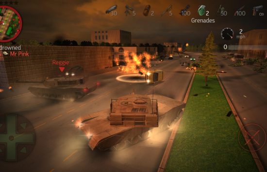 Payback 2 apk Game screenshot Payback 2 apk