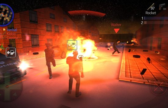 Payback 2 hacked Game screenshot Payback 2 hacked