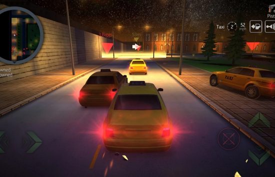 Payback 2 unblocked Game screenshot Payback 2 unblocked