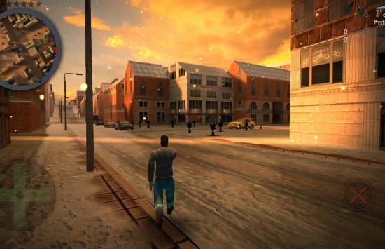 Payback 2 cheats Game screenshot Payback 2 cheats
