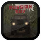 Russian SUV Mod (Unlocked Cars) Image Russian SUV Mod (Unlocked Cars)