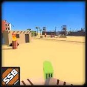 Simple Sandbox Image Simple Sandbox