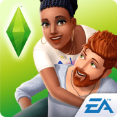 The Sims™ Mobile Image The Sims™ Mobile