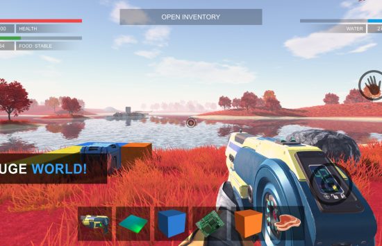 THE GALAXY SURVIVOR cheats Game screenshot THE GALAXY SURVIVOR cheats
