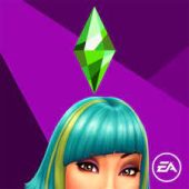 The Sims Mobile MOD (Money) Image The Sims Mobile MOD (Money)
