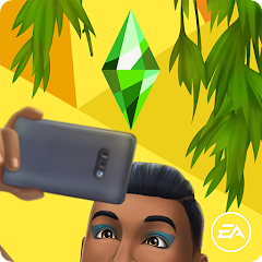 The Sims™ Mobile v41.0.2.148984 (Unlimited Money) (updated) Mod apk