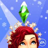 The Sims™ Mobile Image The Sims™ Mobile