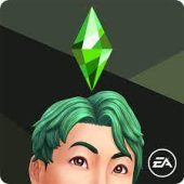 The Sims™ Mobile Image The Sims™ Mobile