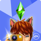 The Sims™ Mobile Image The Sims™ Mobile