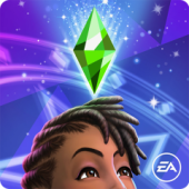 The Sims™ Mobile Image The Sims™ Mobile