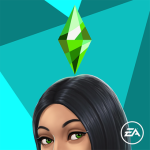The Sims Mobile Mod (Raha)