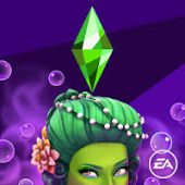 The Sims™ Mobile Image The Sims™ Mobile