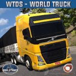 World Truck Driving Simulator Mod (Raha)