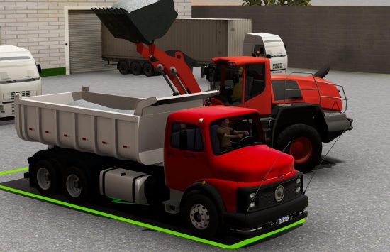 World Truck Driving Simulator cheats Game screenshot World Truck Driving Simulator cheats