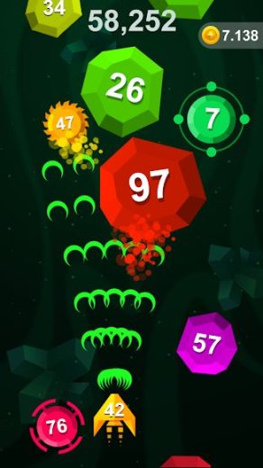 Download Ball Shooter screenshot 3 Ball Shooter screenshot 3