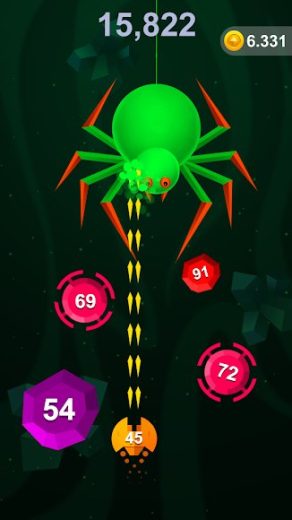 Download Ball Shooter screenshot 1 Ball Shooter screenshot 1