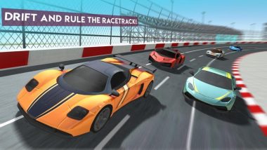 Car Racing mod apk (Unlimited currency) download for Android