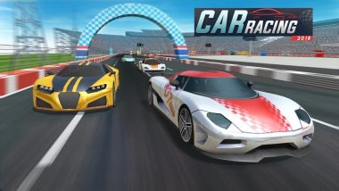 car racing 2018 5