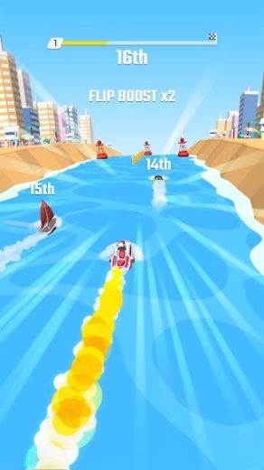 flippy-race-1 Flippy Race Mod screenshot 2
