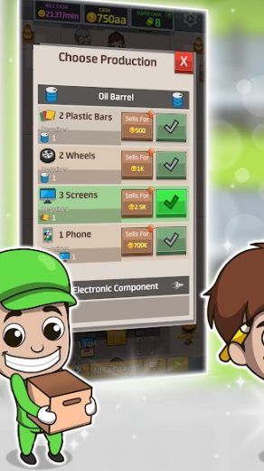 plant tycoon for android apk