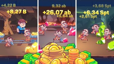 Idle Prison Tycoon Mine & Crafting Building City Idle Prison Tycoon Mine & Crafting Building City Mod