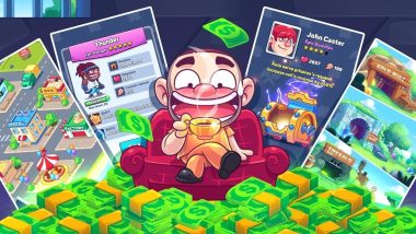 Idle Prison Tycoon Mine & Crafting Building City Idle Prison Tycoon Mine & Crafting Building City hacked