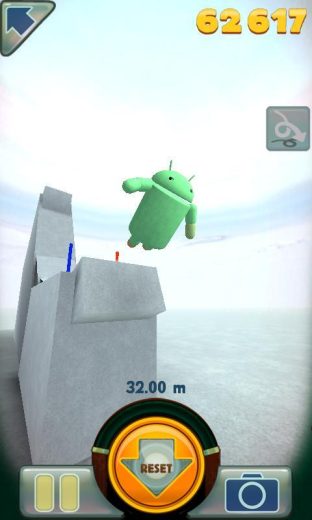 full version of stair dismount free download