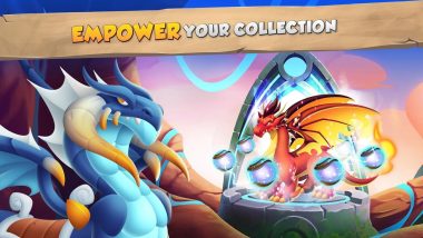 Download Dragon City screenshot 1 Dragon City screenshot 1