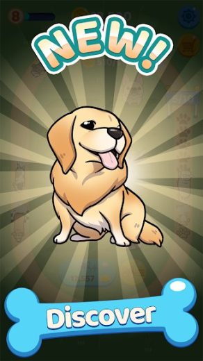 Merge Dogs Merge Dogs Mod