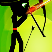 Stickman Ninja Archer Fight Image Stickman Ninja Archer Fight