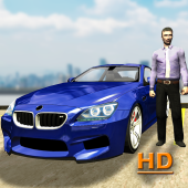 Manual gearbox Car parking Image Manual gearbox Car parking
