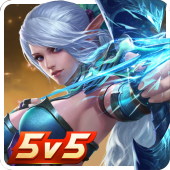 Mobile Legends: Bang Bang Image Mobile Legends: Bang Bang
