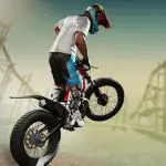 Trial Xtreme 4 Mod (Unlocked/Money)