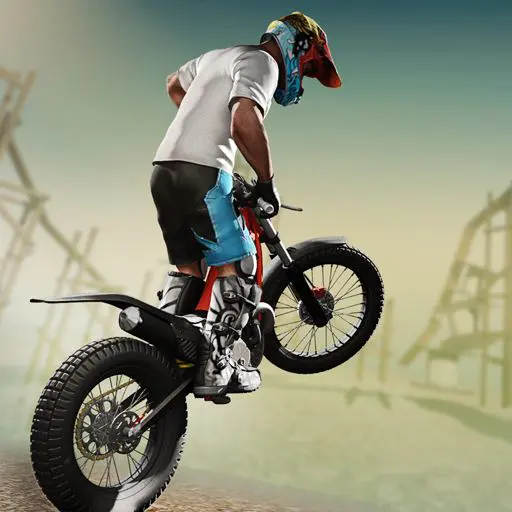 Download file Trial Xtreme 4