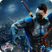 Fidget Hero Ninja Image Fidget Hero Ninja