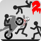 Stickman Dismount 2 Annihilation Image Stickman Dismount 2 Annihilation