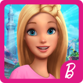 Barbie Sparkle Blast Image Barbie Sparkle Blast