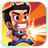 Monster Dash Image Monster Dash
